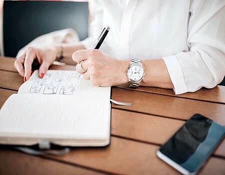 Free daily backups to protect your website data and files