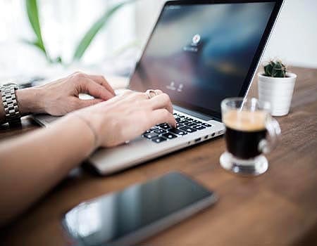 Easy website management with user-friendly cPanel control panel