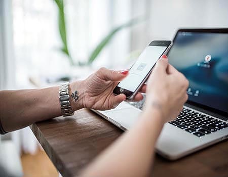 Reliable web hosting solutions with fast SSD storage and 99.9% uptime guarantee