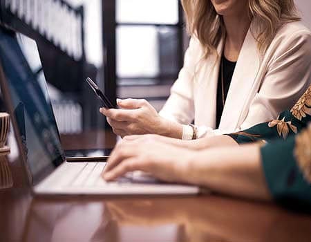 Free website builder included for easy drag-and-drop site creation