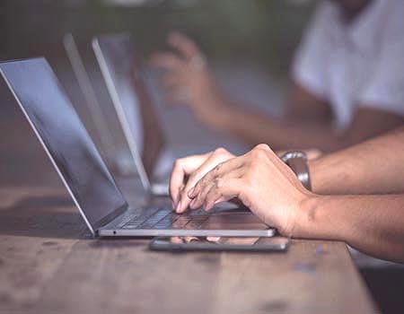 Reliable hosting with root access and full customization options