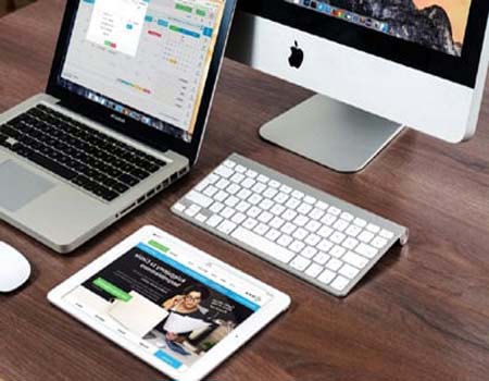 One-click app installations using Softaculous for quick website setup