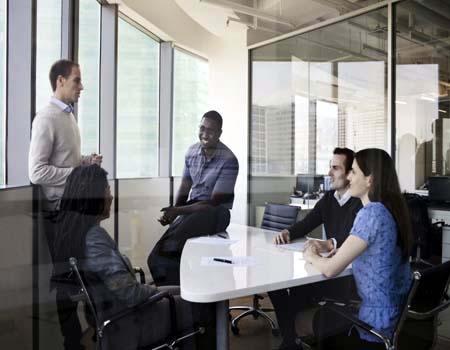 Integrated caching solutions for faster page load speeds