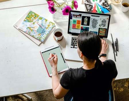 Lightning-fast SSD drives for improved website loading times