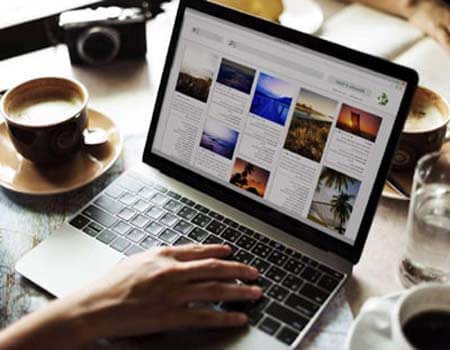 High-performance servers optimized for speed and reliability