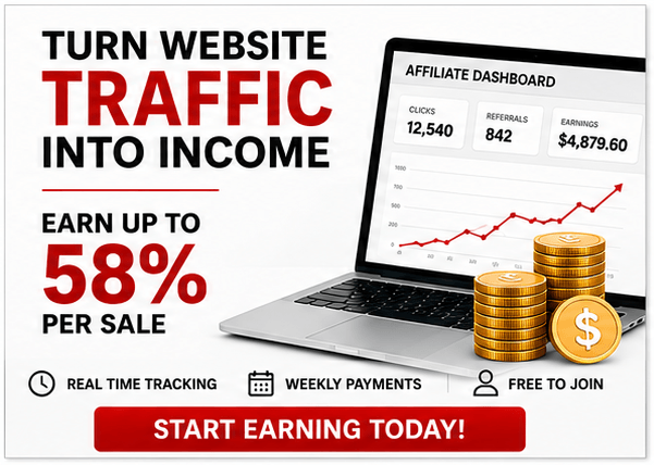 Why Promote RSH Web Services
