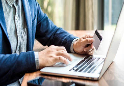 Website Hosting