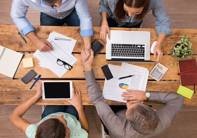 Email Hosting