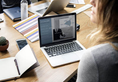 Small Business Hosting