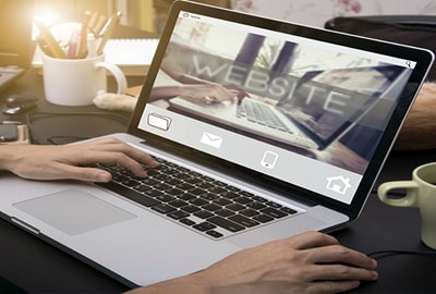 Web Hosting