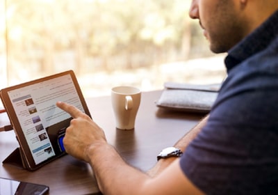 Website Services