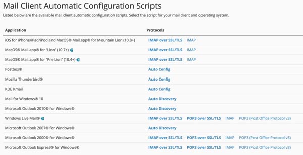 Take control of your website with RSH Web Services cPanel guide. Learn how to manage hosting, domains, and emails with easy-to-follow instructions for beginners configuration scripts