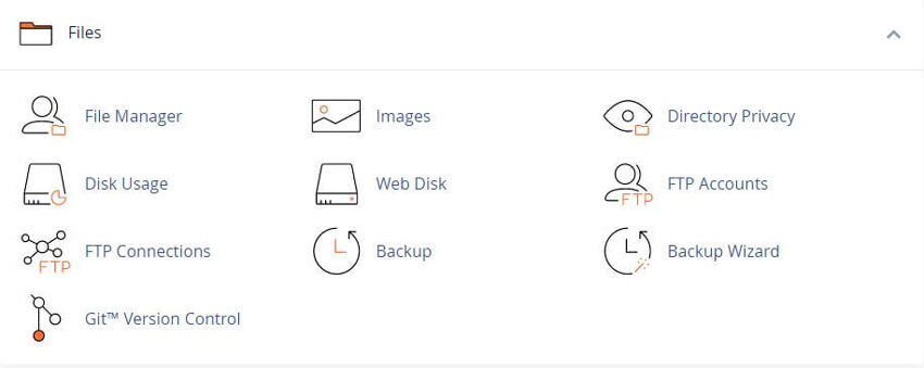 files