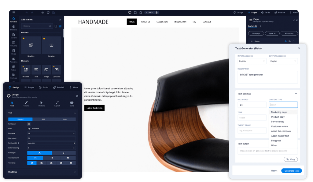 Unlock the power of cPanel with RSH Web Services. Explore beginner-friendly features and step-by-step guides to set up and manage your hosting and domains effortlessly Style