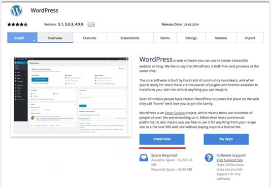 Navigate cPanel like a pro with RSH Web Services. Our beginners guide walks you through all the essential features to optimize your hosting and website performance install WordPress