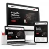 RSH Web Services simplifies web design with cPanel-integrated Site.pro - AI Website Builder, offering drag-and-drop ease for stunning site
